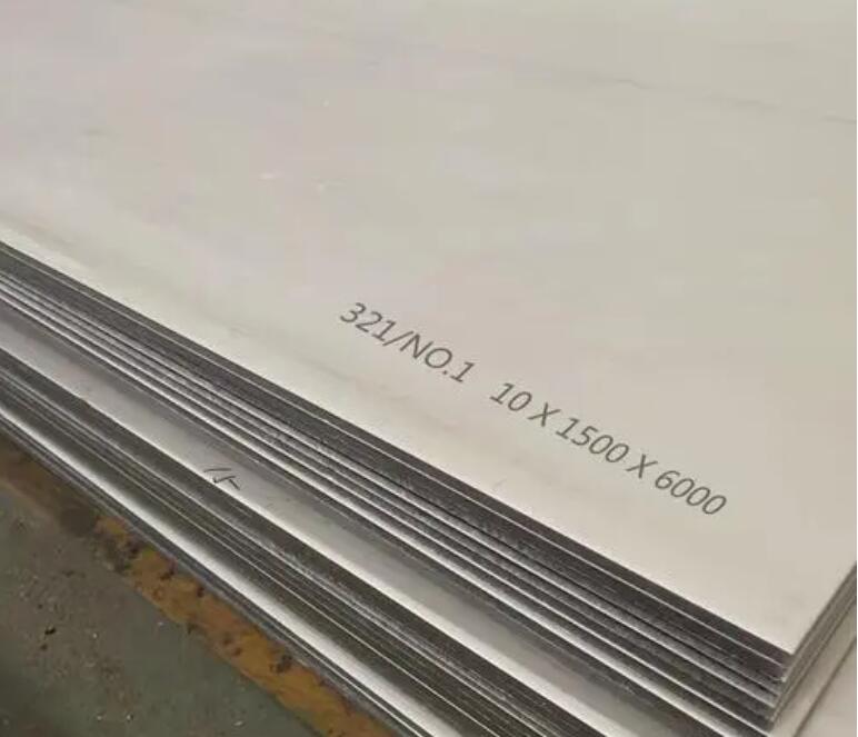 罗源321不锈钢板