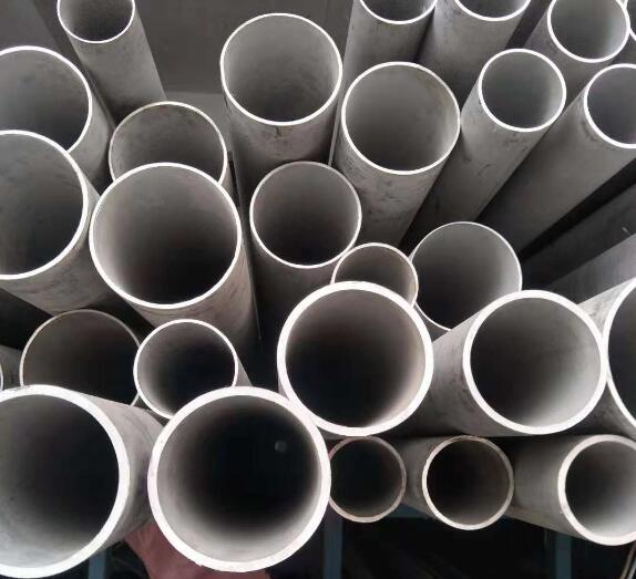 罗源321不锈钢管