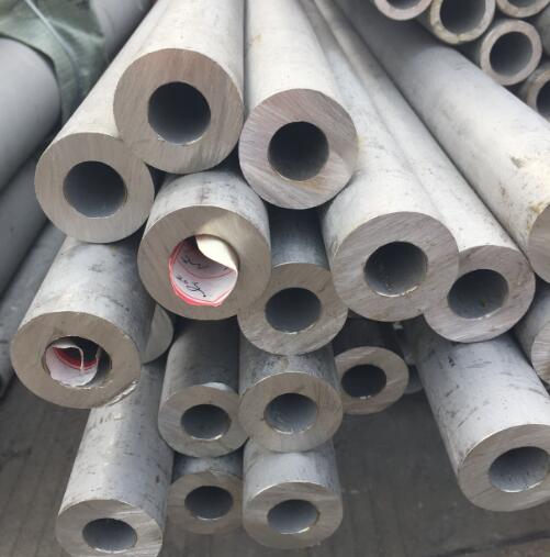 罗源321不锈钢管