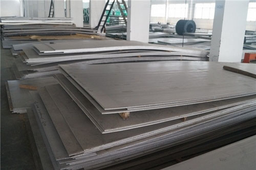 罗源304不锈钢板