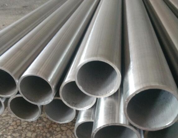 罗源321不锈钢管