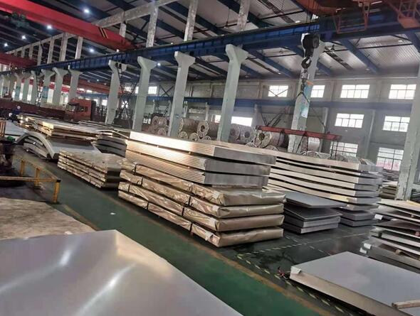 罗源321不锈钢板