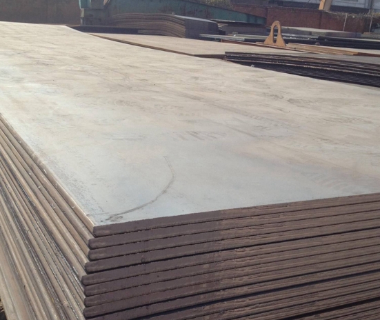 罗源NM400耐磨板