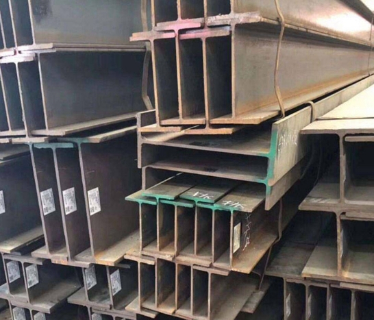 罗源Q235C工字钢