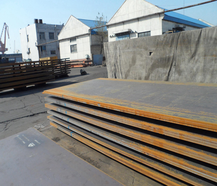 罗源SA210C镀锌板